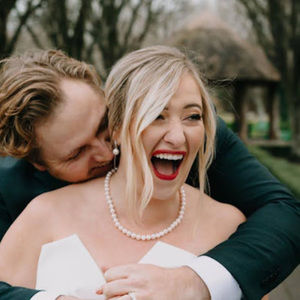 Meet your Posher, Meghan ginley